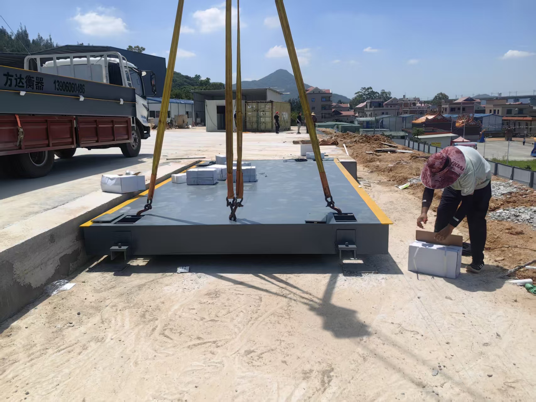 image-Fangda-Weighbridge-100tons