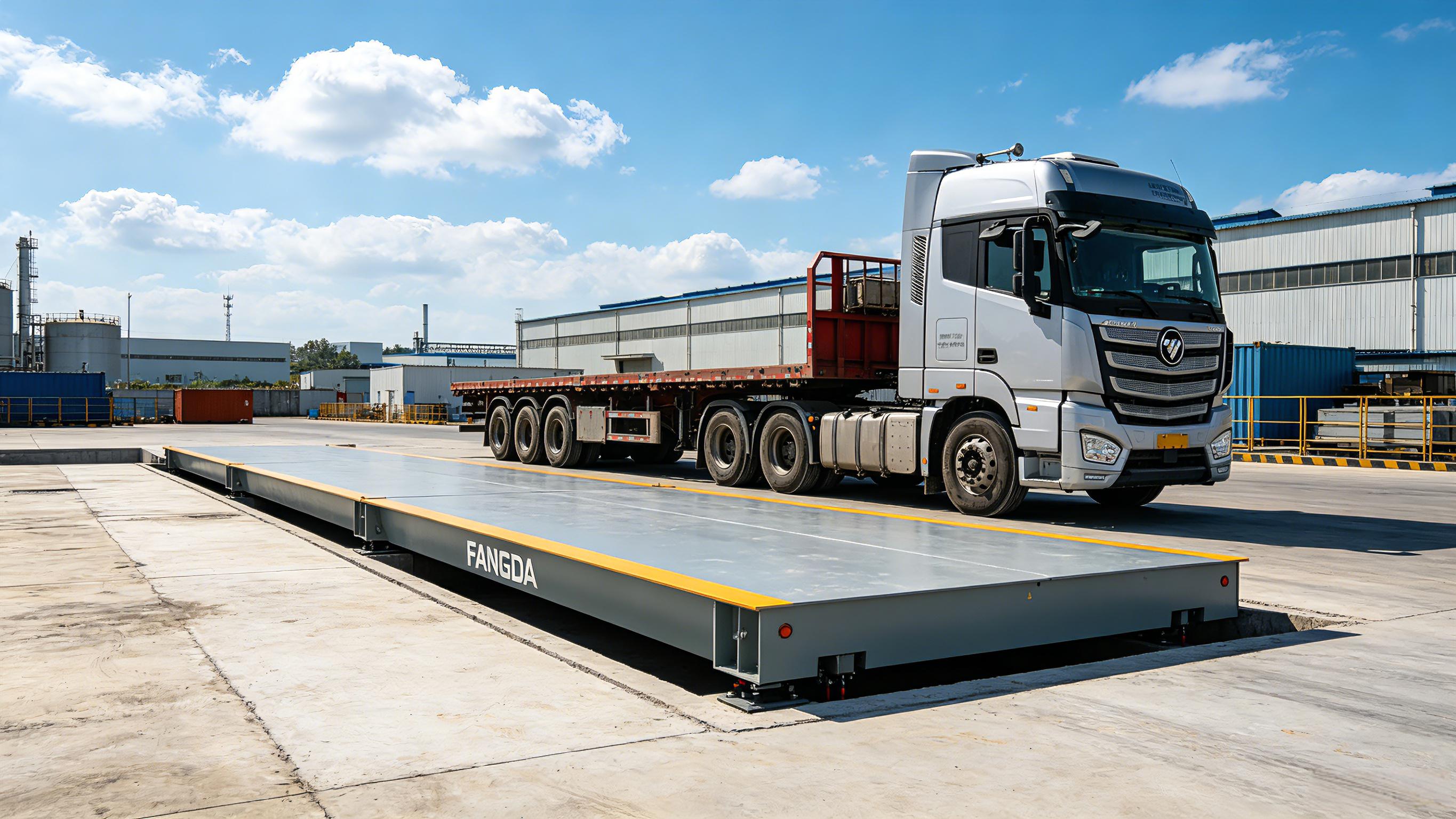 image-Fangda-Weighbridge-100tons