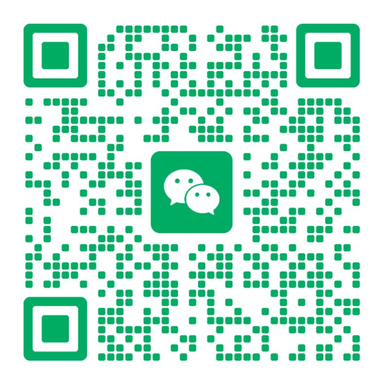 service qrcode