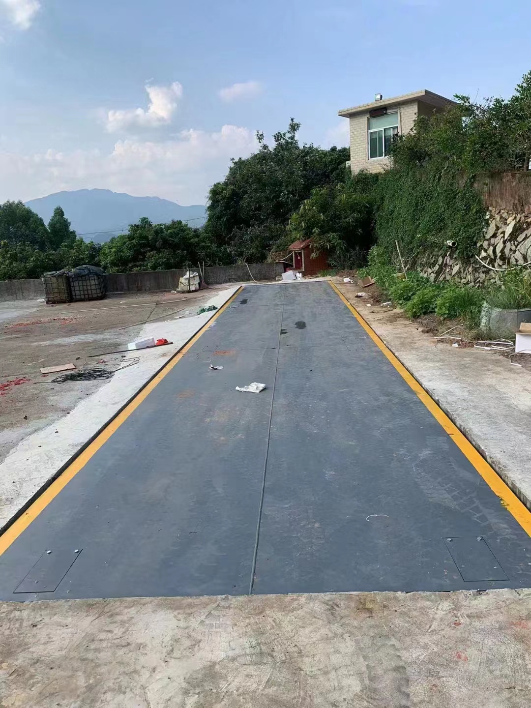 image-Fangda-Weighbridge