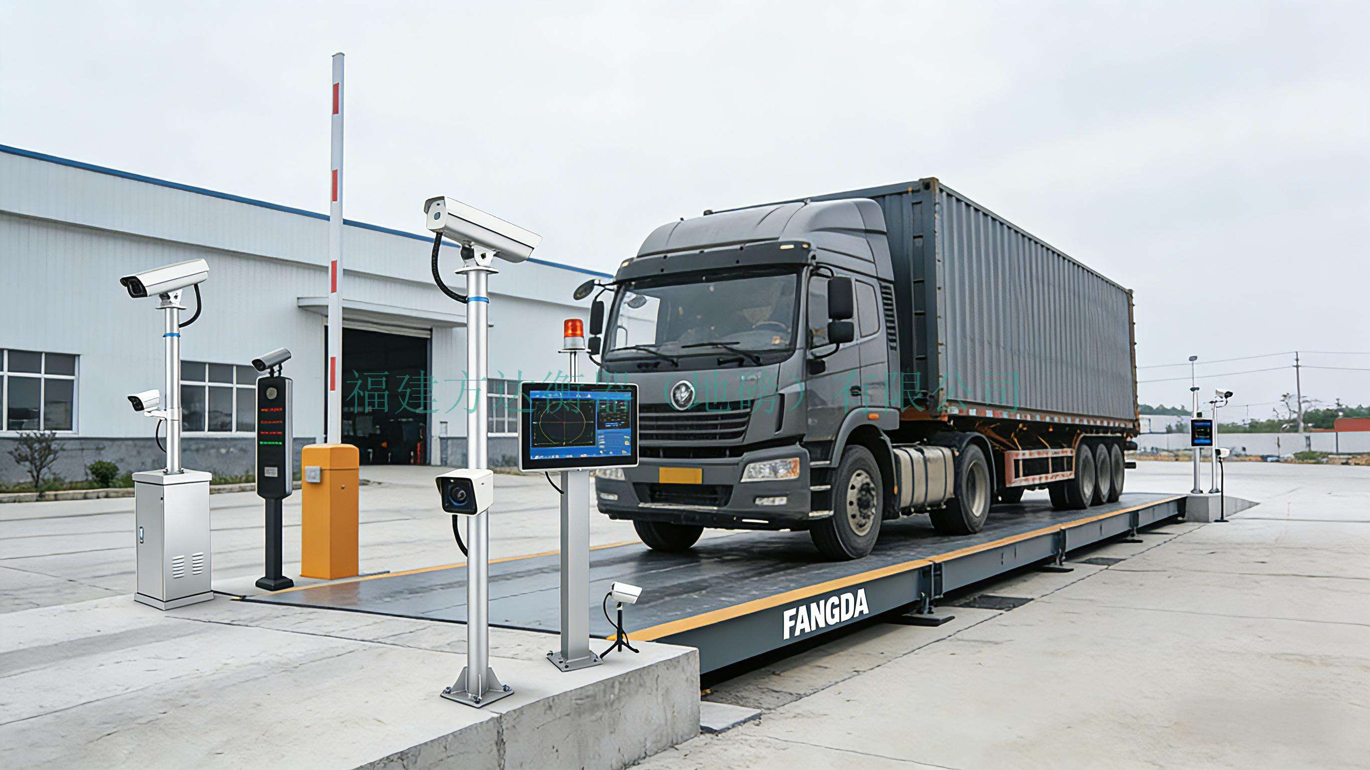 image-Fangda-Weighbridge