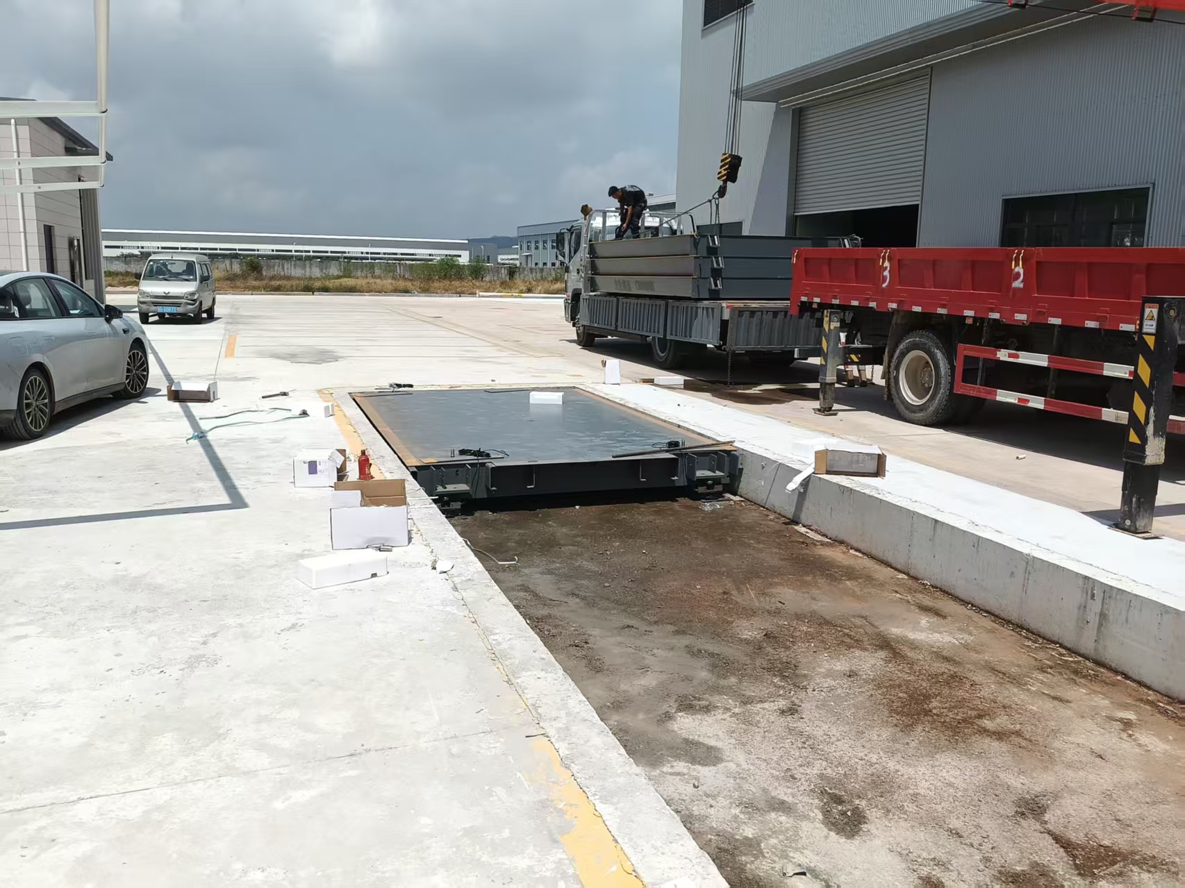 image-Fangda-Weighbridge-100tons