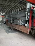 地磅出厂运输及交付