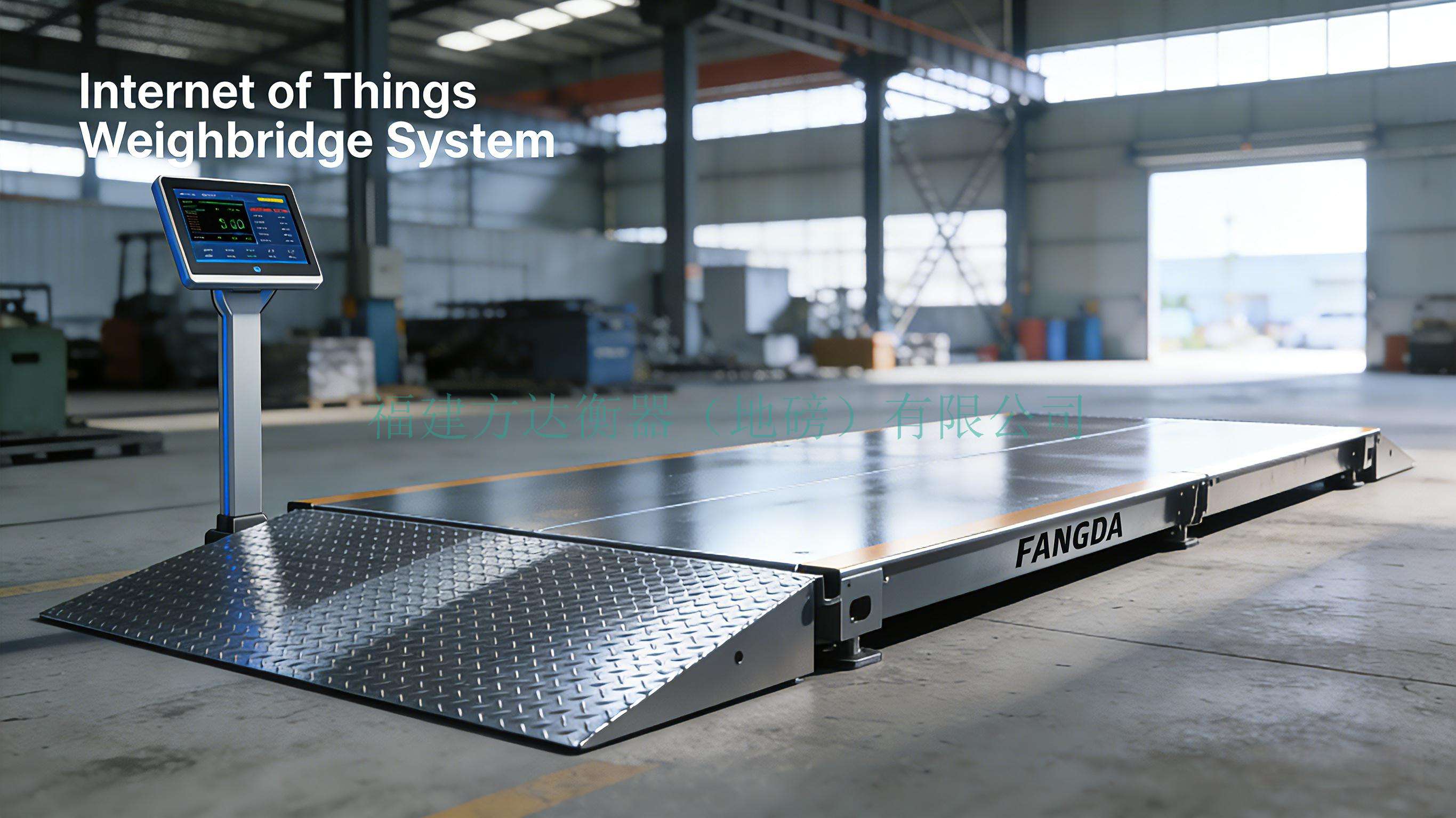 image-Fangda-Weighbridge