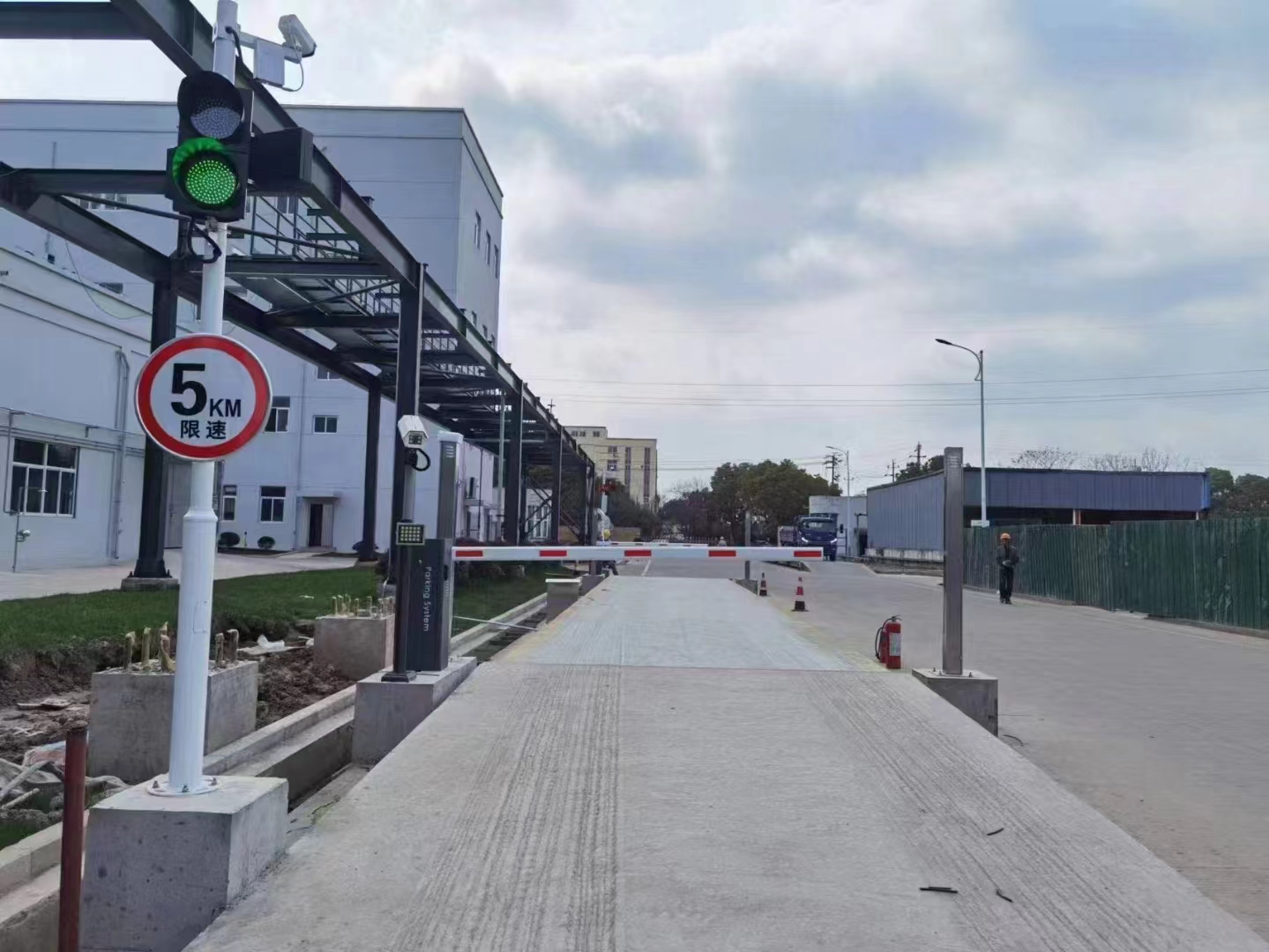 image-Fangda-Weighbridge