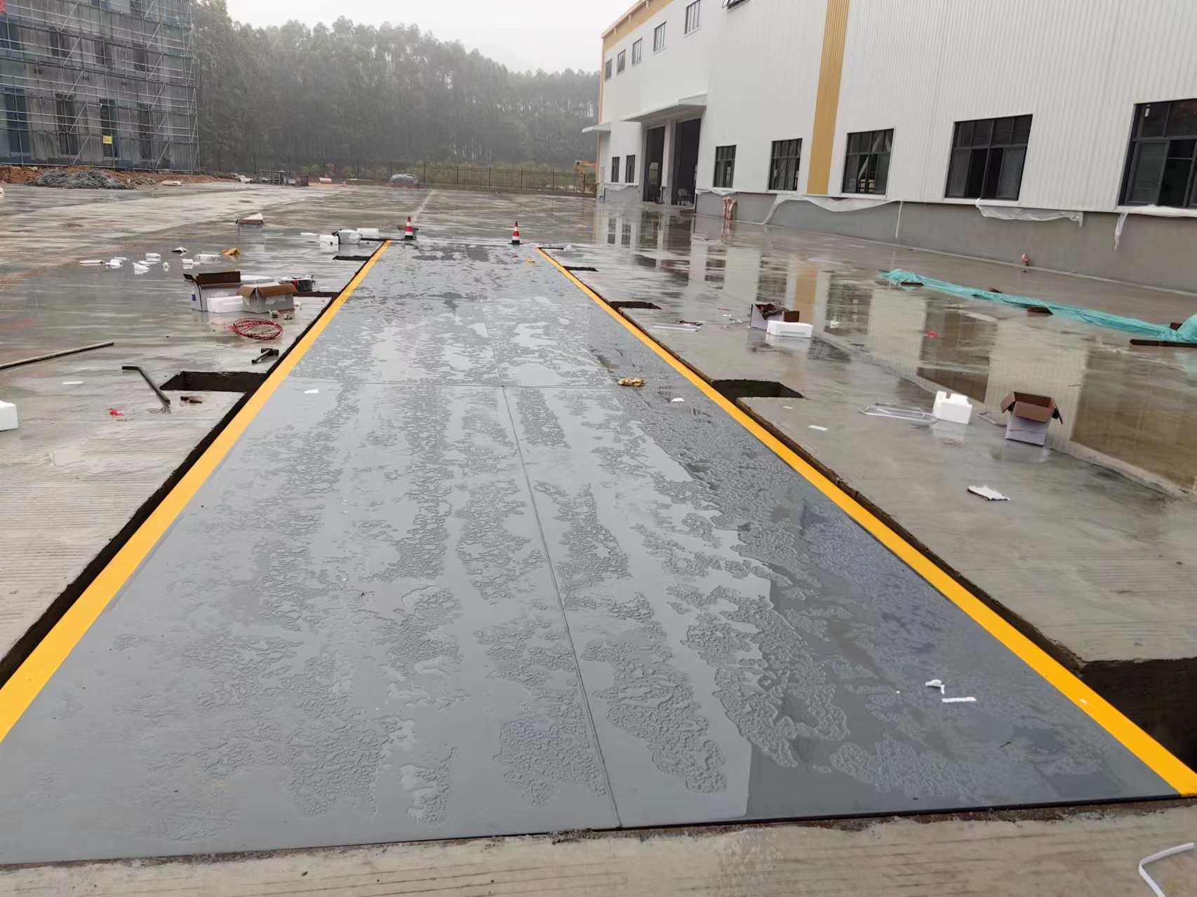 image-Fangda-Weighbridge
