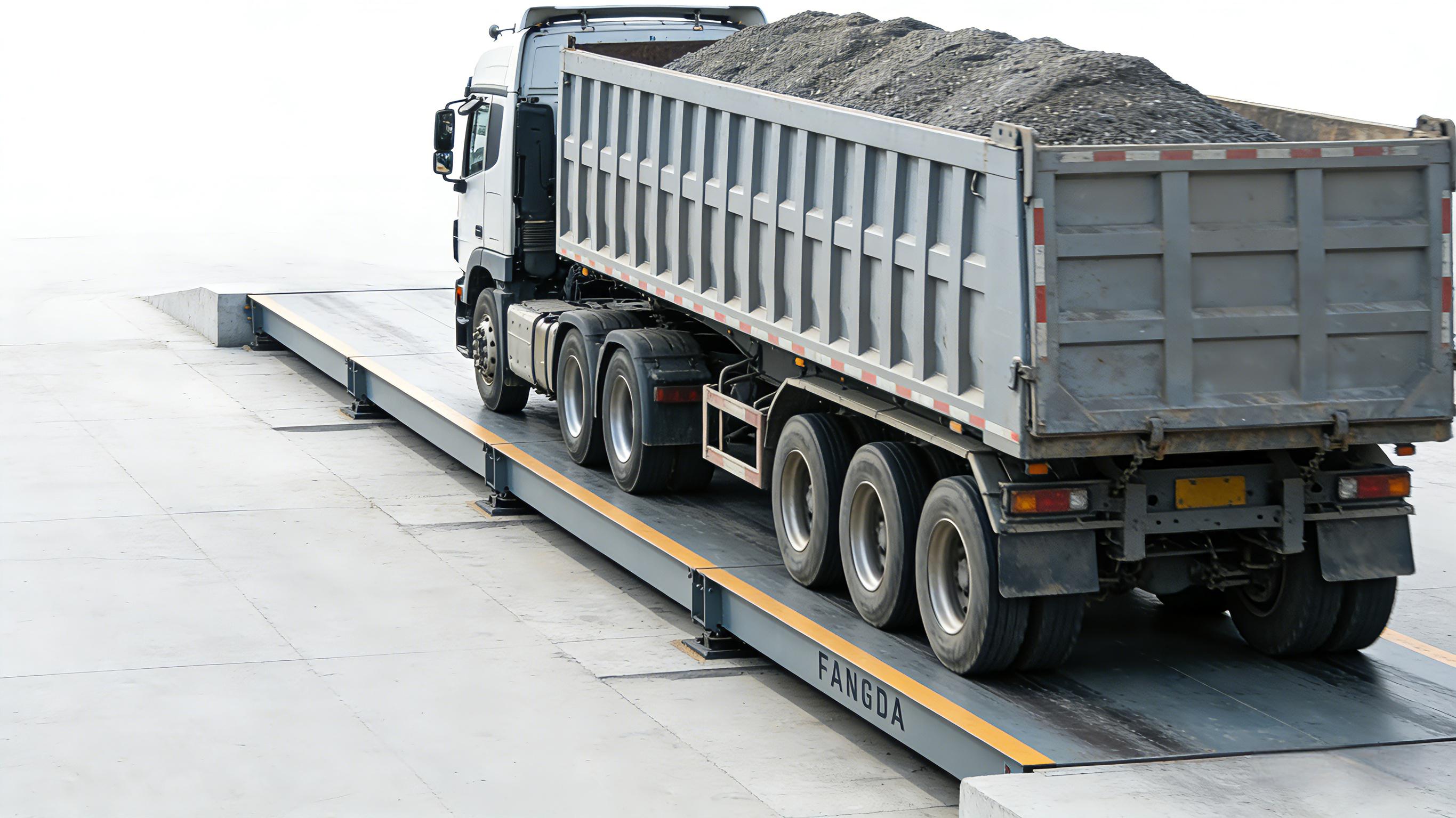 image-Fangda-Weighbridge