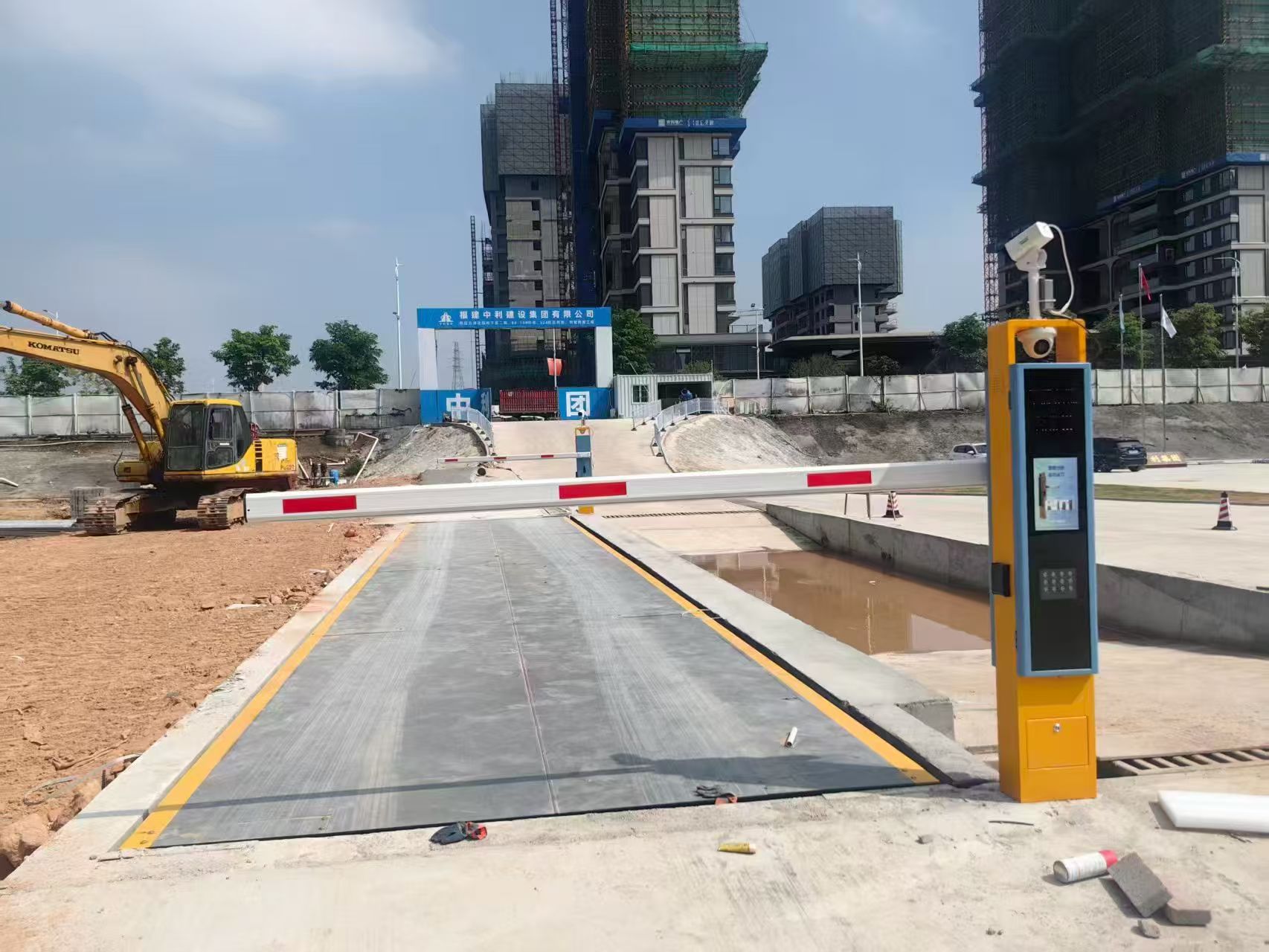 image-Fangda-Weighbridge