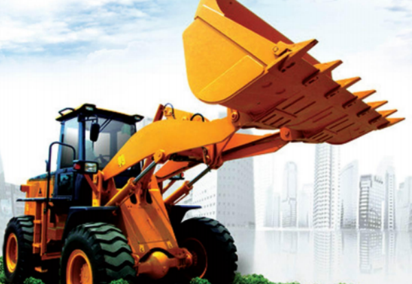 Loader Scale