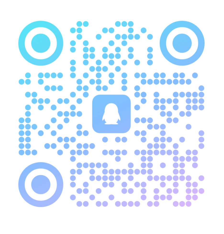 service qrcode