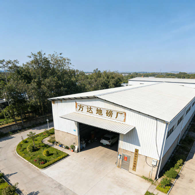 福建方达地磅厂家，电子地磅，无人值守称重系统地磅汽车衡厂家直营。www.fjfangda.com