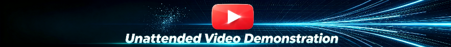 Fangda Unattended Weighbridge Video Demonstration